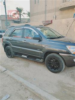 کیا سپۆرتاج